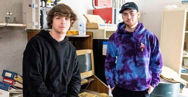 Is Trey Yingst married? The Fox correspondent's love life detailed ...