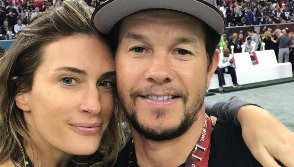 All about Mark Wahlberg's wife Rhea Durham - TheNetline