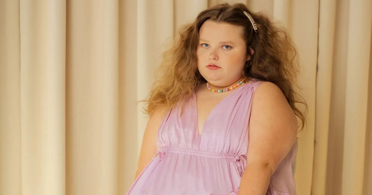 Honey Boo Boo Now: Where is Alana Thompson in 2021?