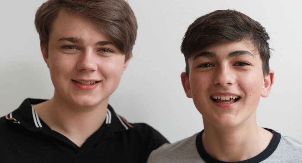 Charlie Bit My Finger The Viral Video Is Set to Leave YouTube in 2021