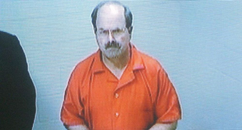 The Clovehitch Killer True Story - The Film's Similarities To The BTK