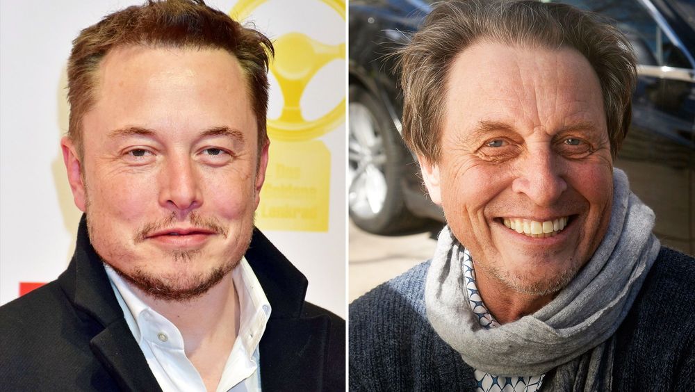 Is Elon Musk African? Elon’s ethnicity &amp; African heritage explained - TheNetline