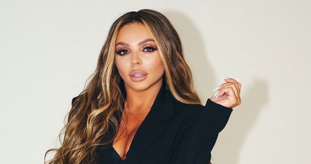 What we know about Jesy Nelson’s parents