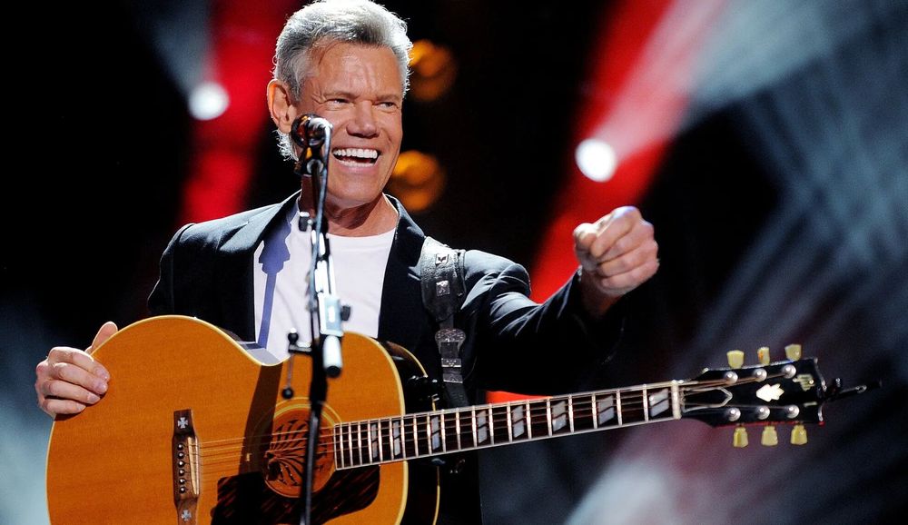 Randy Travis