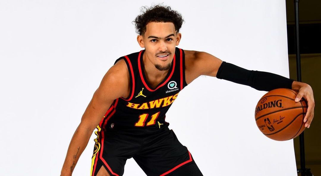 What is Trae Young’s ethnicity? What we know about Trae’s parents