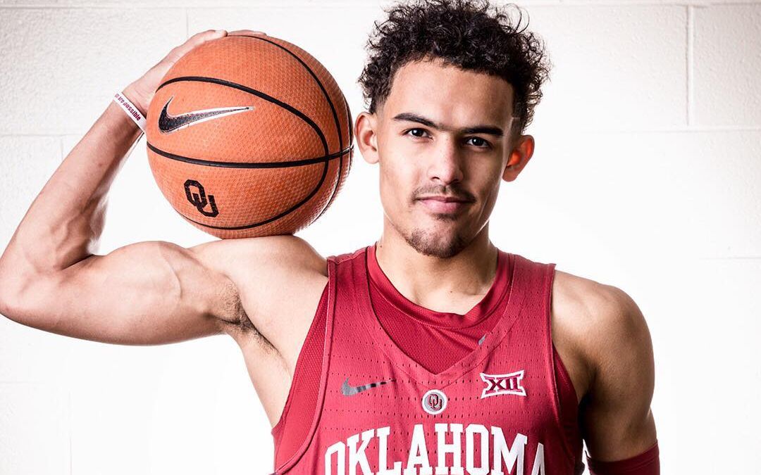 Trae Young