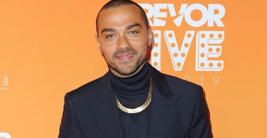 Everything we know about Jesse Williams’ parents