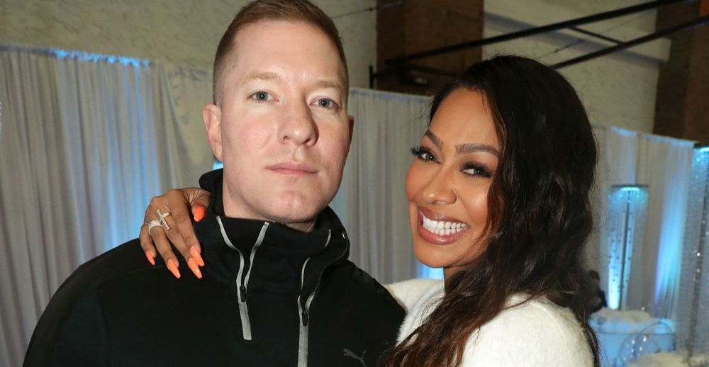 Is Joseph Sikora Married? Here’s the scoop on his love life