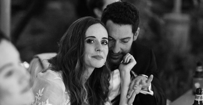 What We Know About Tom Ellis Wife Meaghan Oppenheimer Thenetline 