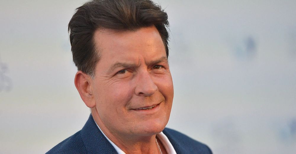 What is Charlie Sheen doing now in 2021? The disgraced star is working on a new television show