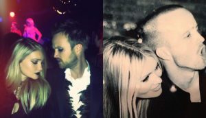 What we know about Aaron Paul’s wife, Lauren Parsekian - TheNetline