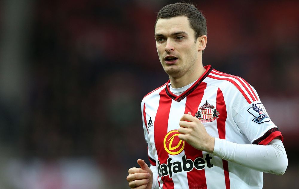 Adam Johnson