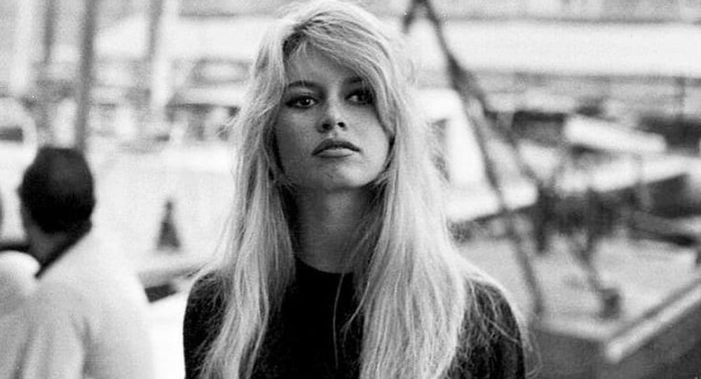 Brigitte Bardot