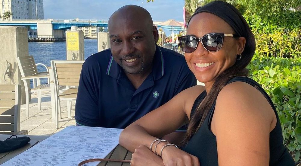 Everything we know about Naomi Osaka's parents - TheNetline