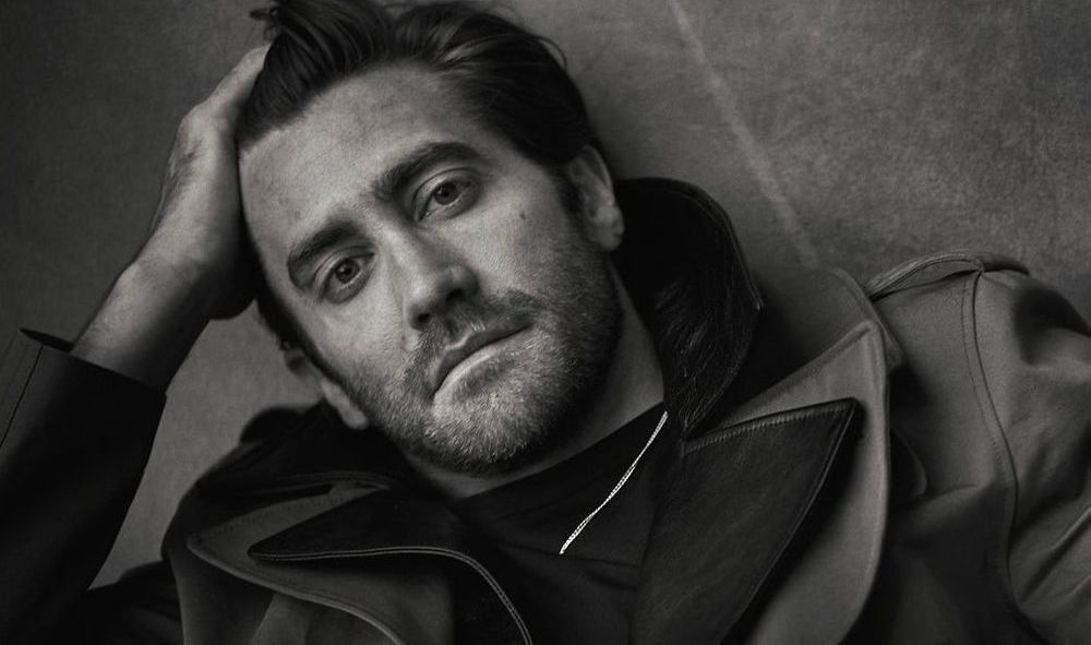 Jake Gyllenhaal