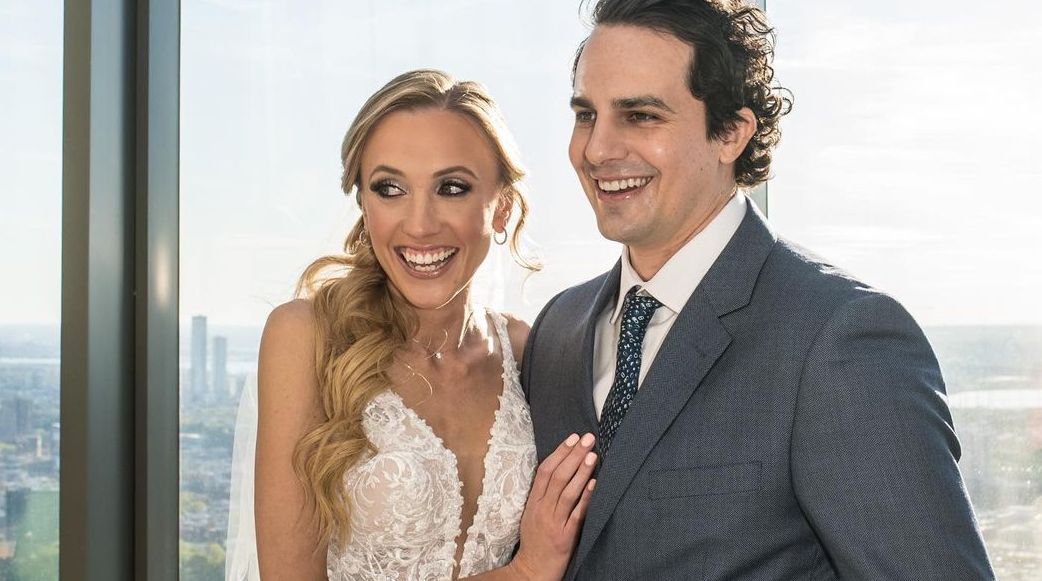 Kat Timpf is married Here's what we know