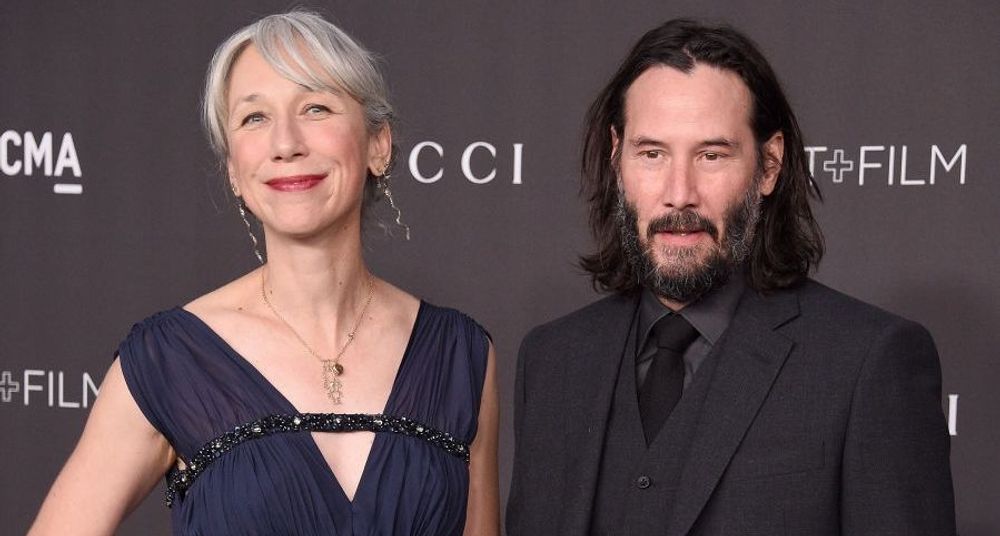 Who is Keanu Reeves' wife? A Closer look at Keanu's love life