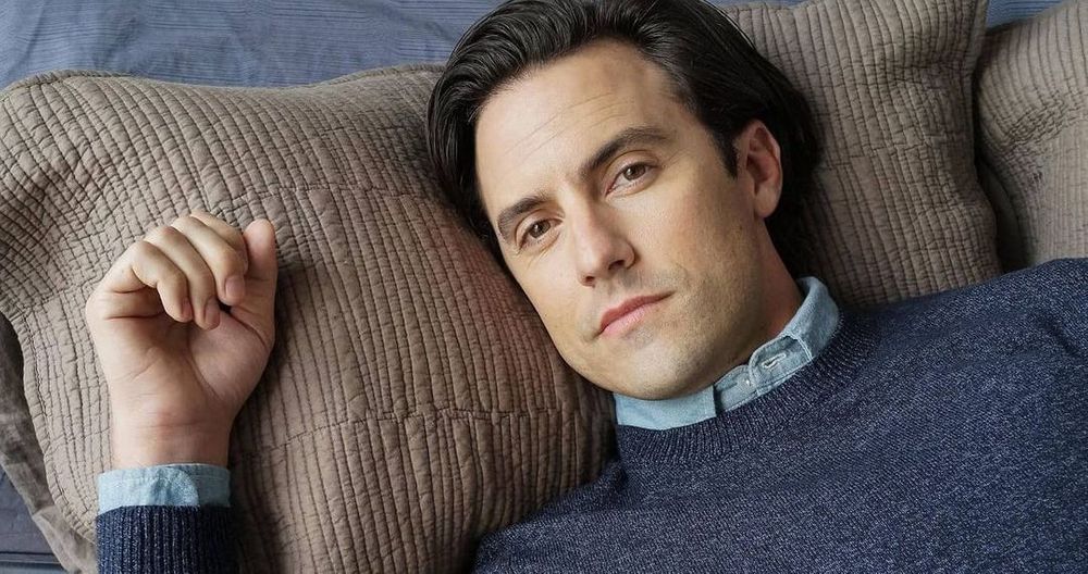 Milo Ventimiglia