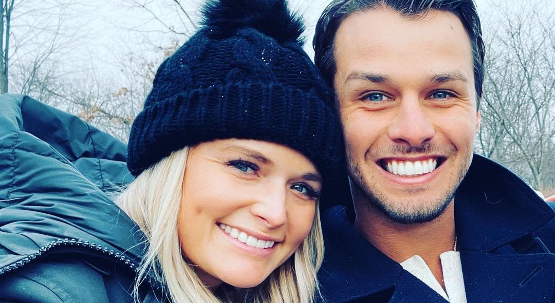 Who is Ryne Stanek's wife? Everything about Jessica Peet - TheNetline