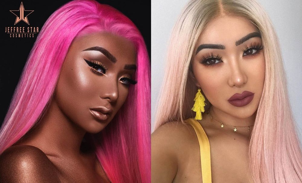 Fans nikita dragun only Nikita Dragun