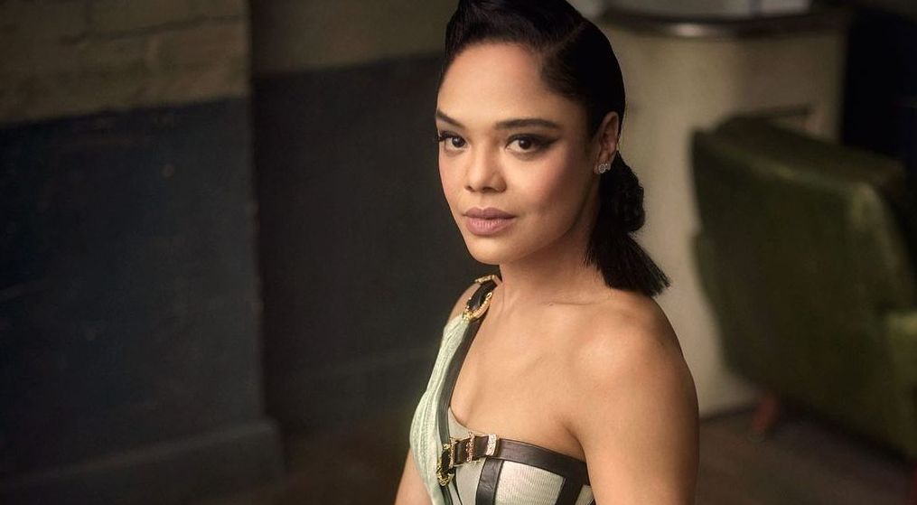 Tessa Thompson