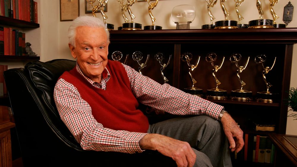 Is Bob Barker still alive in 2021? The retired TV host rarely leaves his  home due to illness - TheNetline