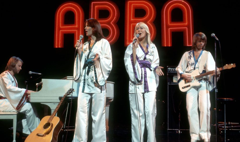 ABBA