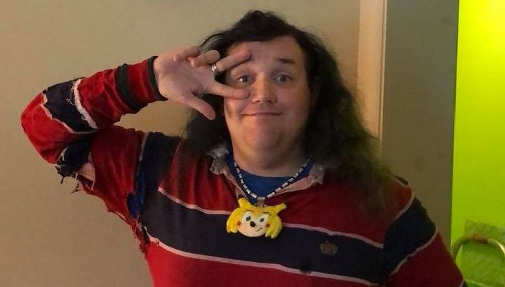 Chris Chan