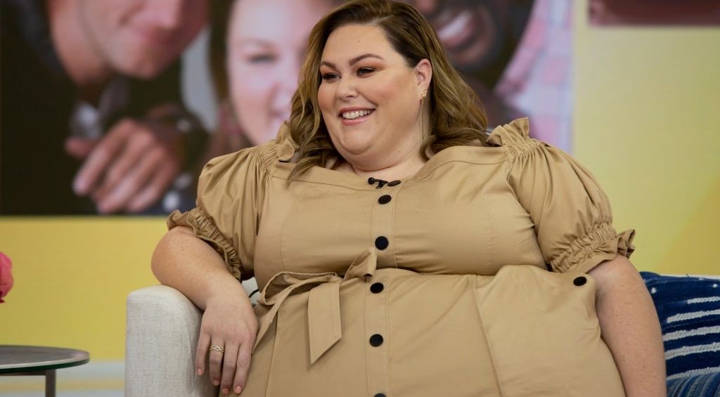 Chrissy Metz