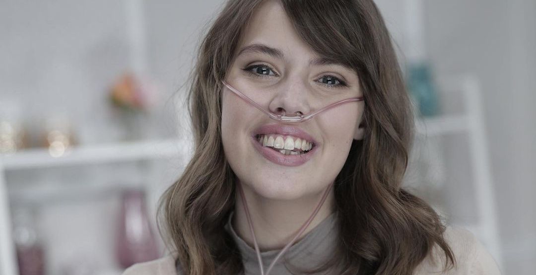 Claire Wineland