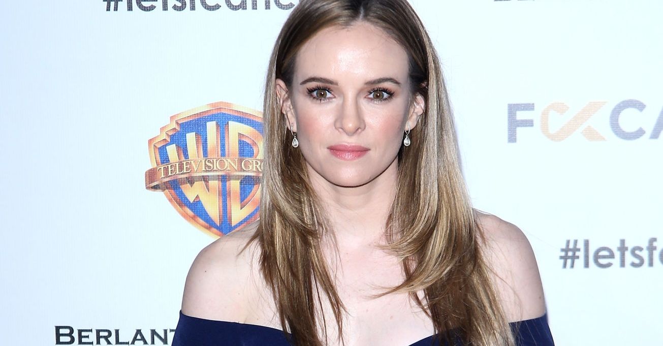 All you need to know about Danielle Panabaker - TheNetline