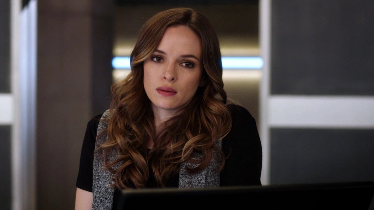 Danielle Panabaker