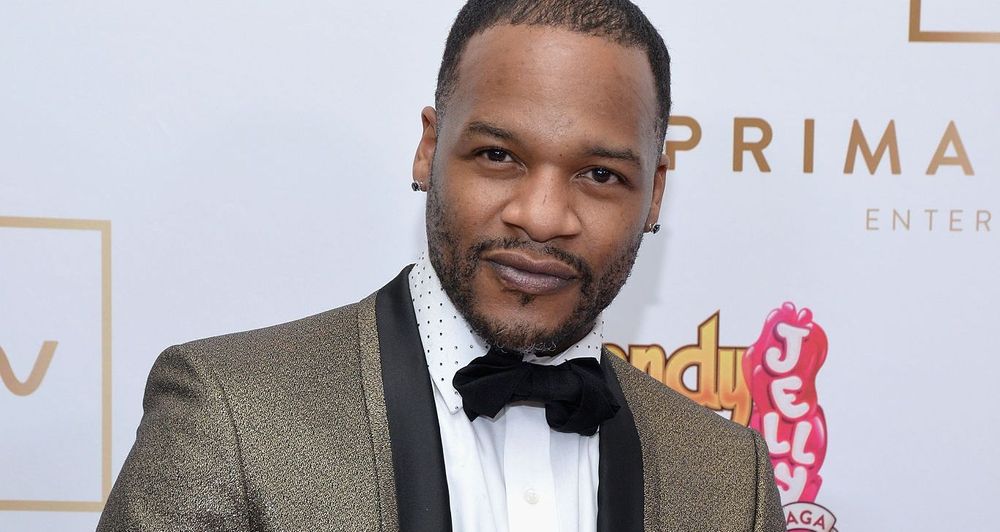 What is Jaheim doing now? He has taken a step back from music but he