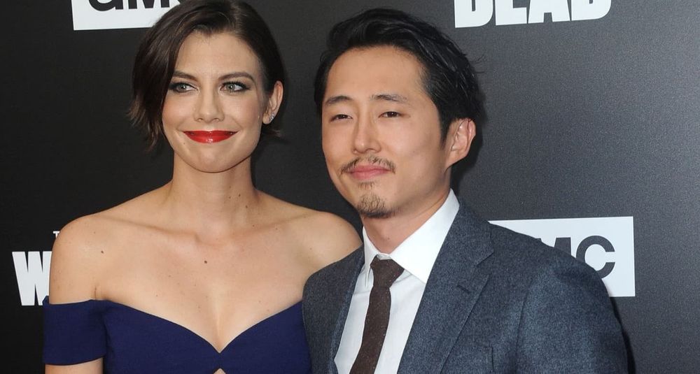 Is Lauren Cohan dating anyone? Here’s what we know about her dating ...