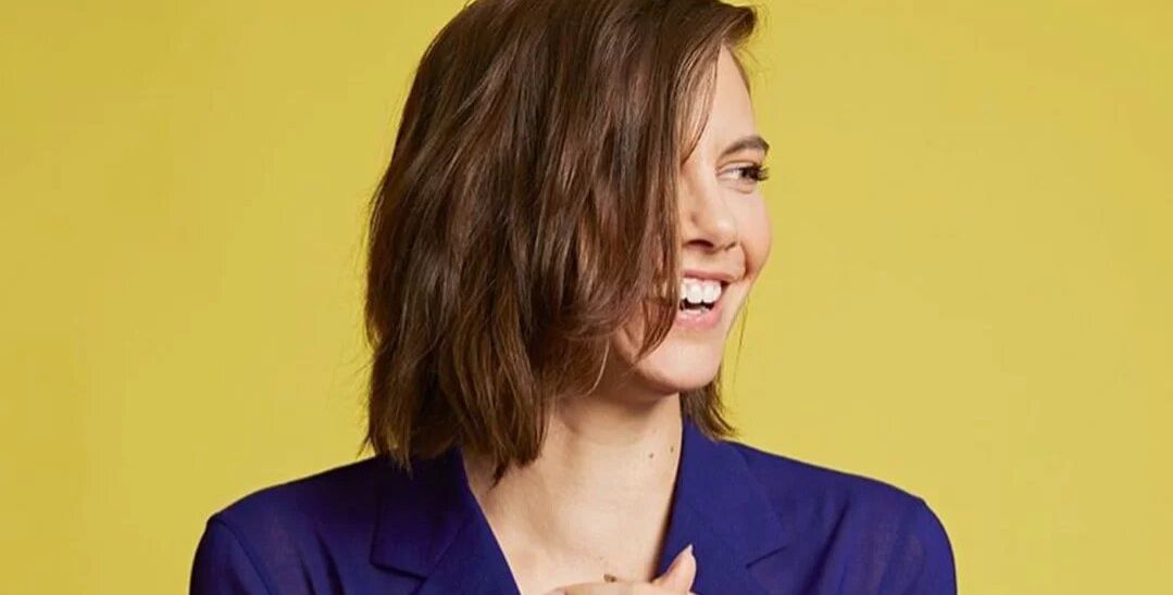 Lauren Cohan