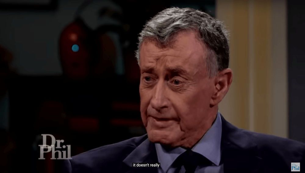 Where is Michael Peterson now in 2022? He lives in Durham in a house