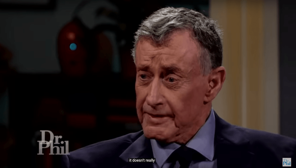 Where is Michael Peterson now in 2022? He lives in Durham in a house without a staircase