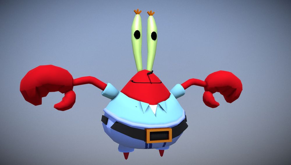 How did Mr. Krabs die? The false rumor blaming SpongeBob for Mr. Krab's