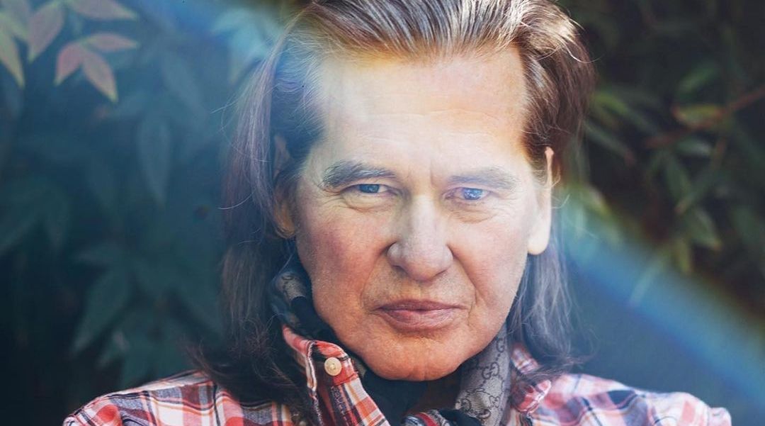 Val Kilmer