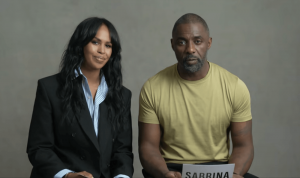 Who Is Sabrina Dhowre? The Untold Truth Of Idris Elba’s Wife