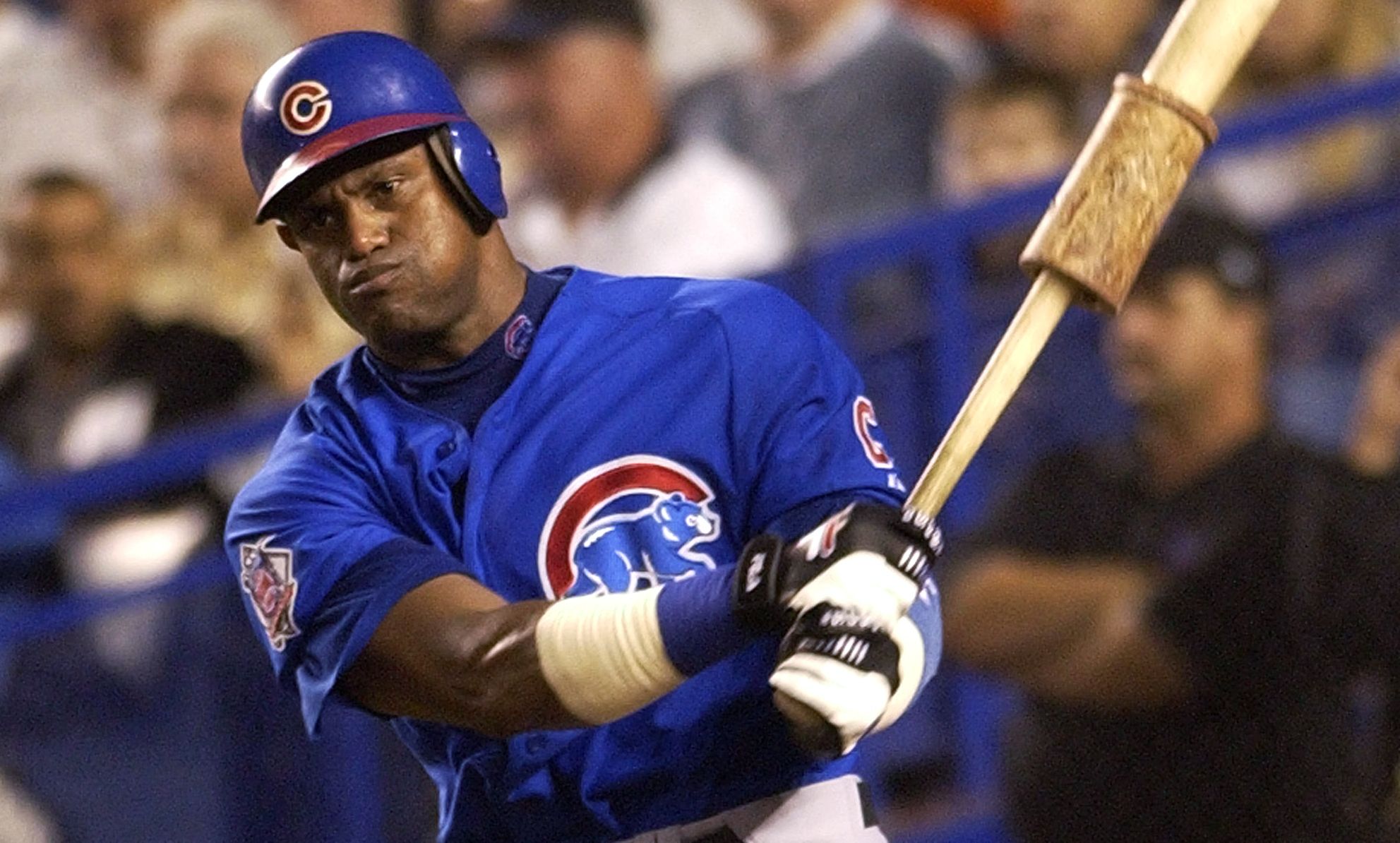 Sammy Sosa