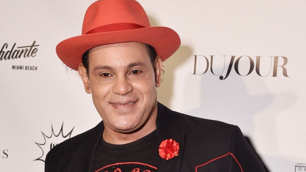 Sammy Sosa