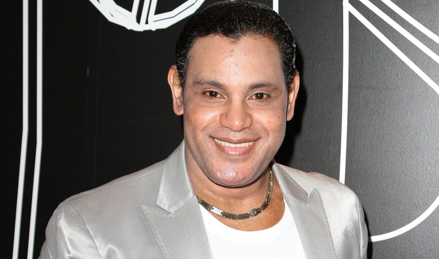 Sammy Sosa