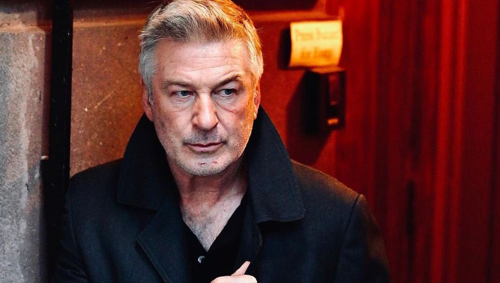 Alec Baldwin