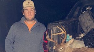 Where is King Curtis from Wife Swap now? He is a welder who loves