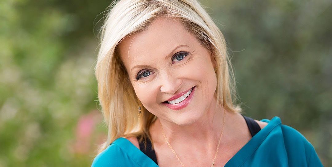 Kristine Carlson story: Her life changed after her husband's tragic ...