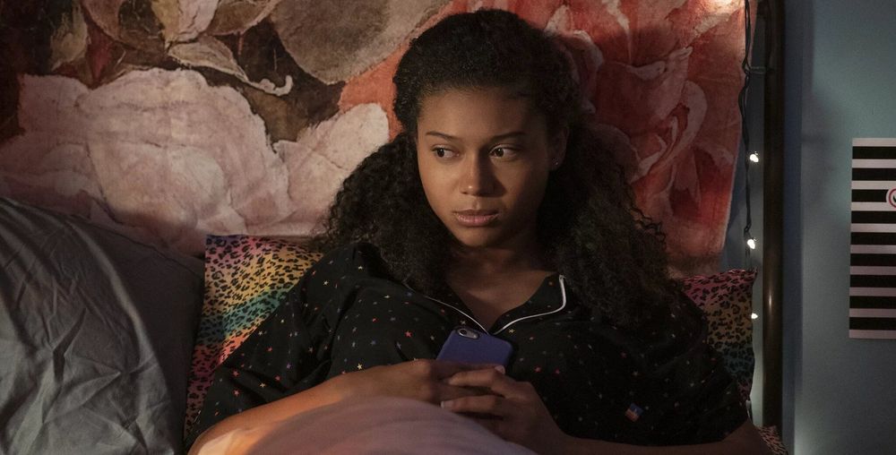 What happened to Monse's mom? She committed suicide in season 3 - TheNetline