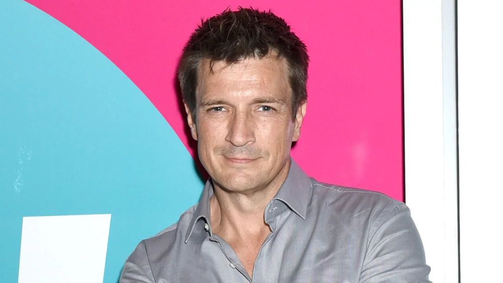 Who is Nathan Fillion's wife? A look at Nathan’s dating life