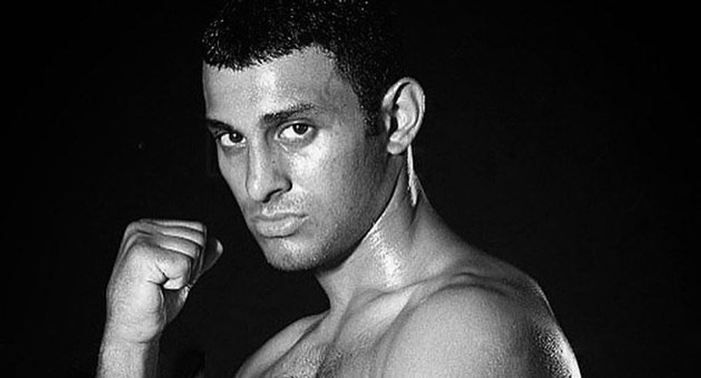 Prince Naseem