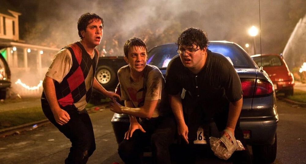 Is Project X a real story? The film is loosely based on Corey ...